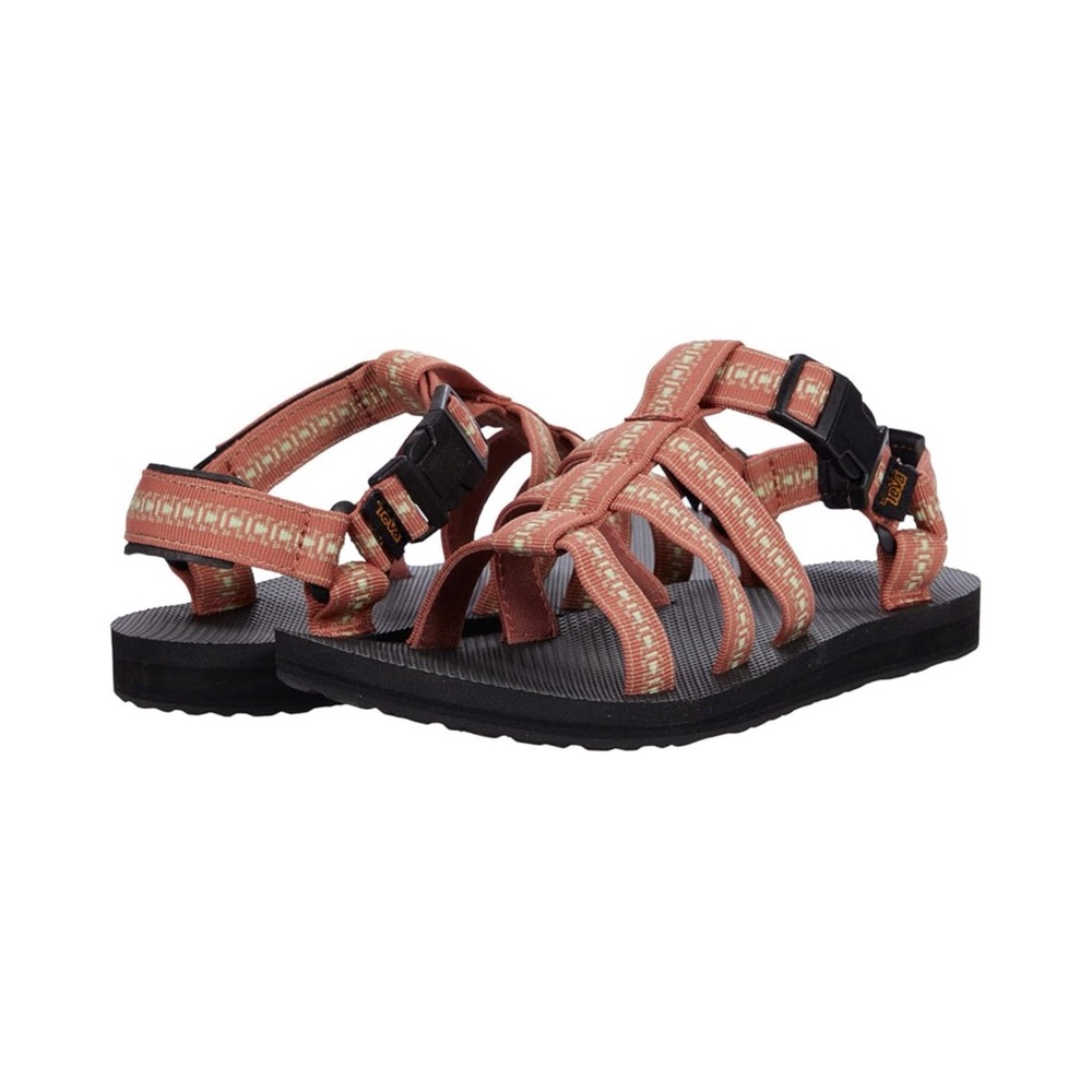 Teva Women’s Original Dorado Sandal (Revel Aragon)